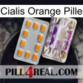 Cialis Orange Pill new12